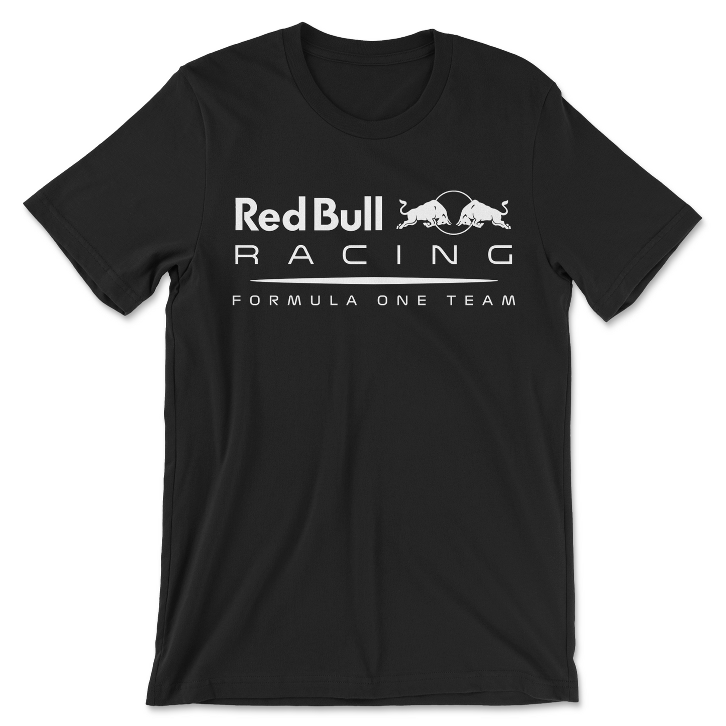 T-shirt Zelora x RedBull