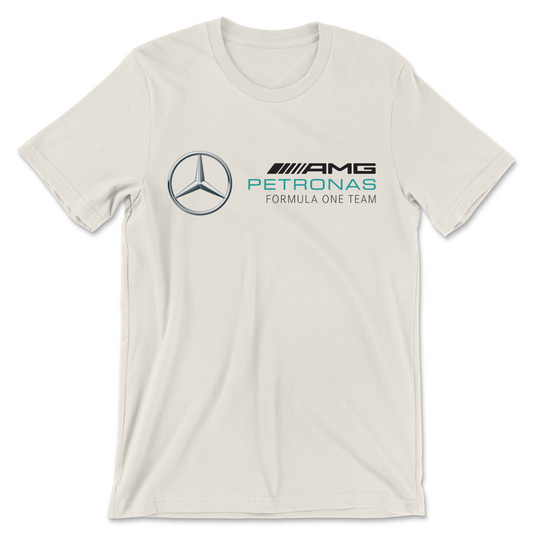 T-shirt Zelora x Mercedes AMG