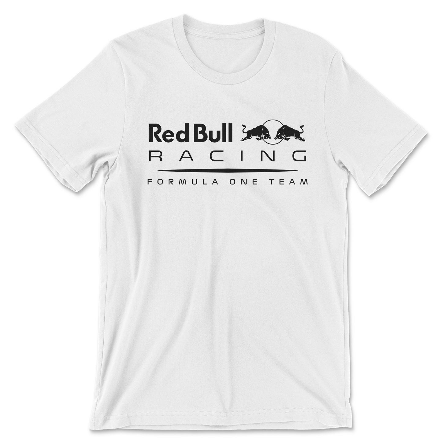 T-shirt Zelora x RedBull