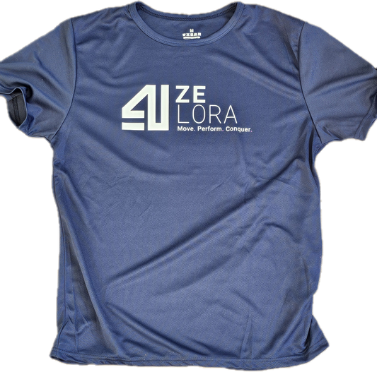 Zelora "Active" Tränings-T-shirt